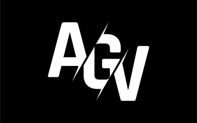 Monogram-AGV-Logo-Design-Graphics-3386560-1